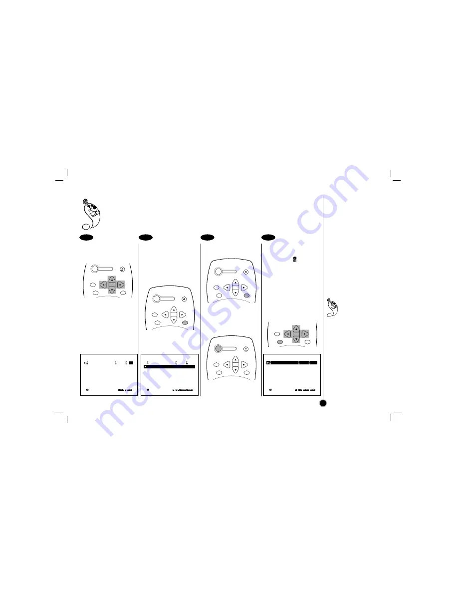 LG CC990M Owner'S Manual Download Page 21