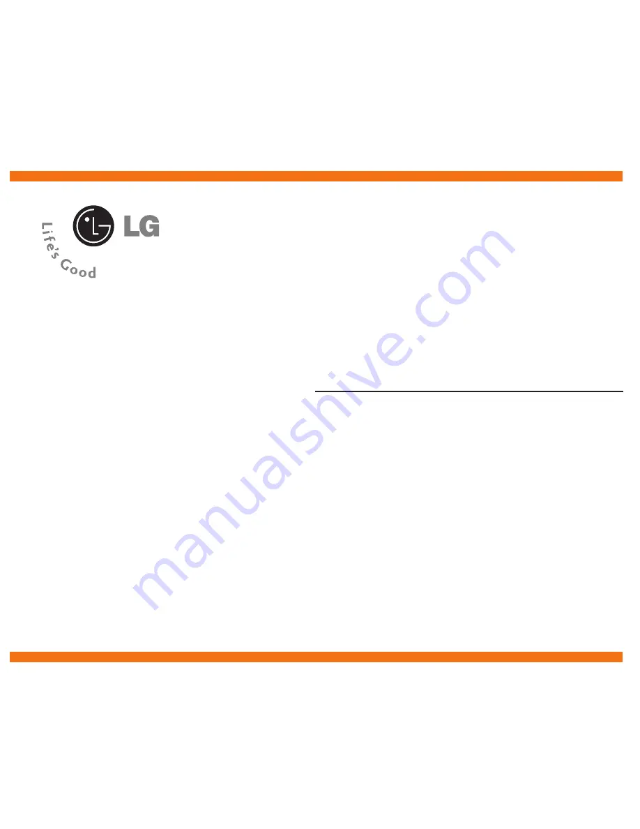 LG CE500 User Manual Download Page 101