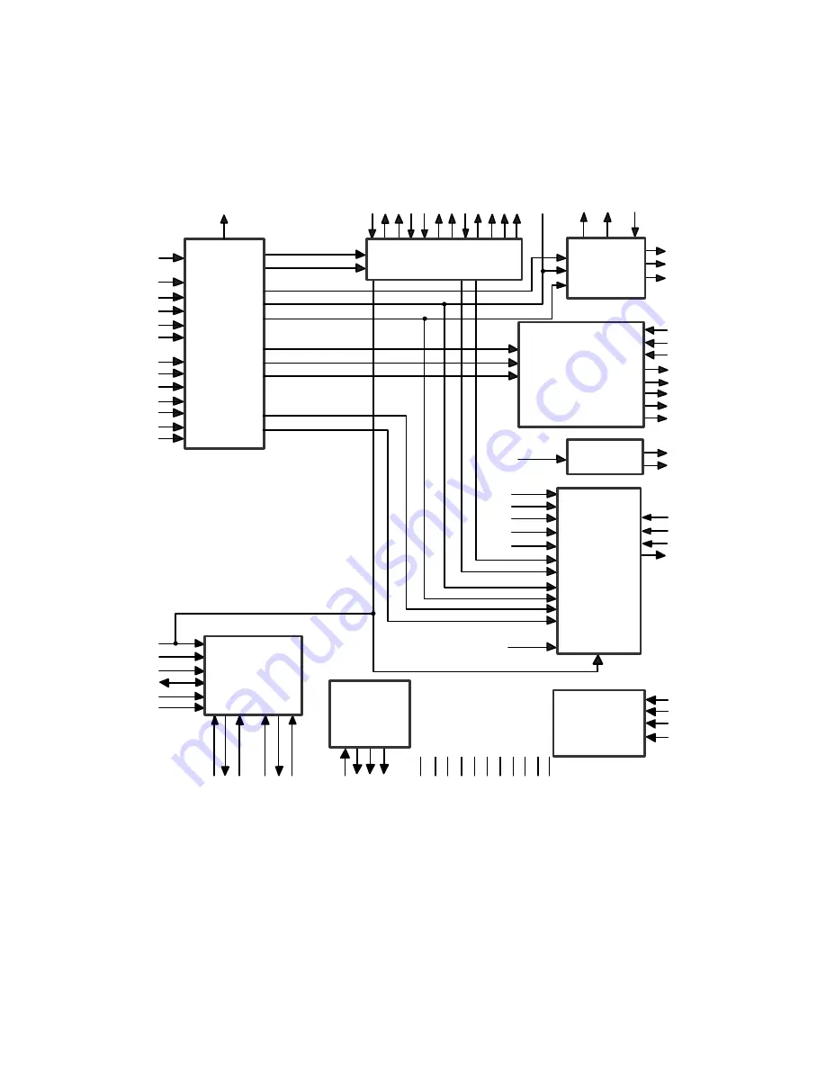 LG CED-8042B Manual Download Page 6