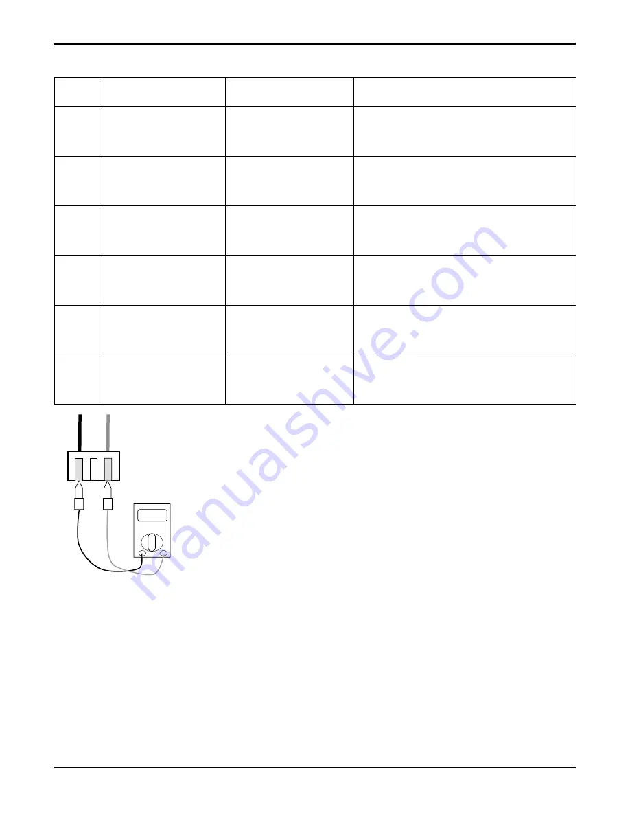 LG CH01 Svc Manual Download Page 64