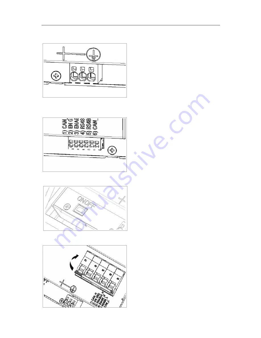 LG CHEM RESU10H Installation Manual Download Page 24