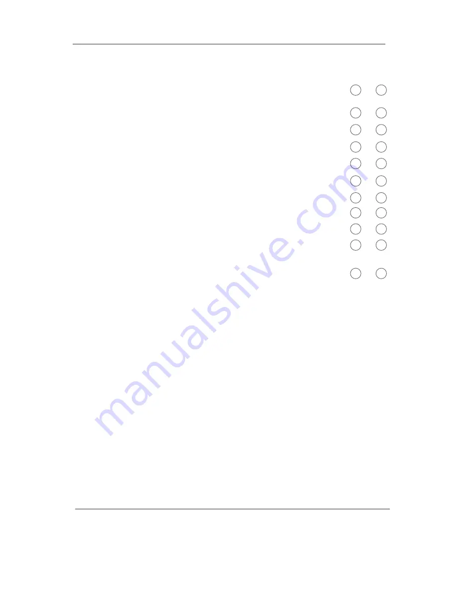 LG CHEM RESU10H Installation Manual Download Page 30