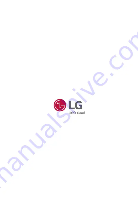 LG CineBeam 4K HU70LG Owner'S Manual Download Page 48