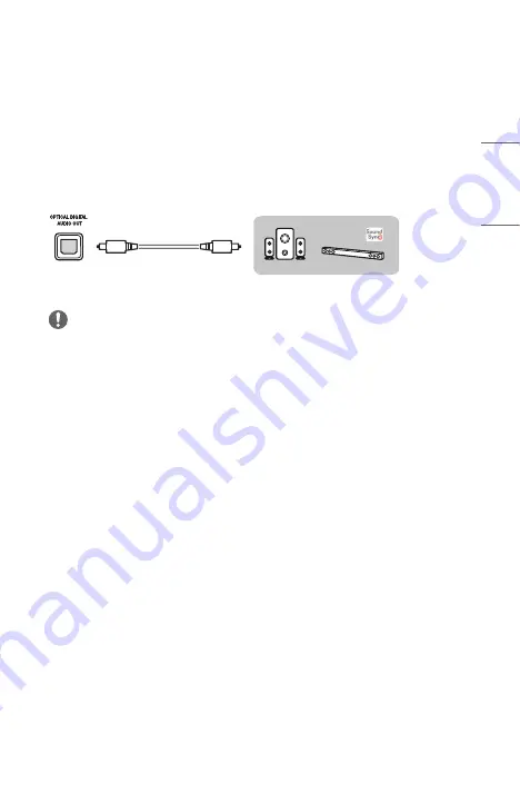 LG CineBeam AI ThinQ Owner'S Manual Download Page 41