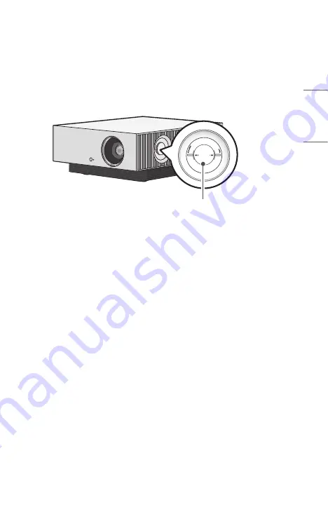 LG CineBeam Al ThinQ AU810PB Owner'S Manual Download Page 31