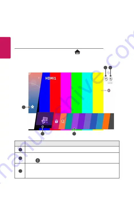 LG CineBeam HF85JS.AEU Owner'S Manual Download Page 48