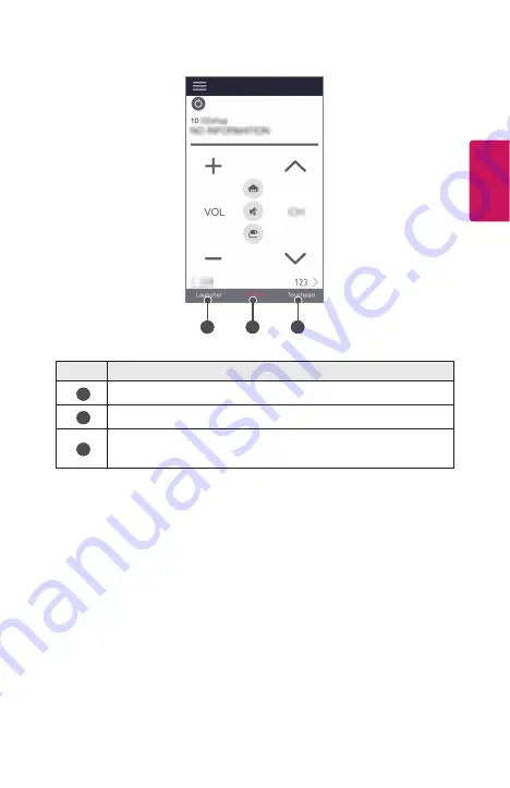 LG CineBeam HF85JS.AEU Owner'S Manual Download Page 57