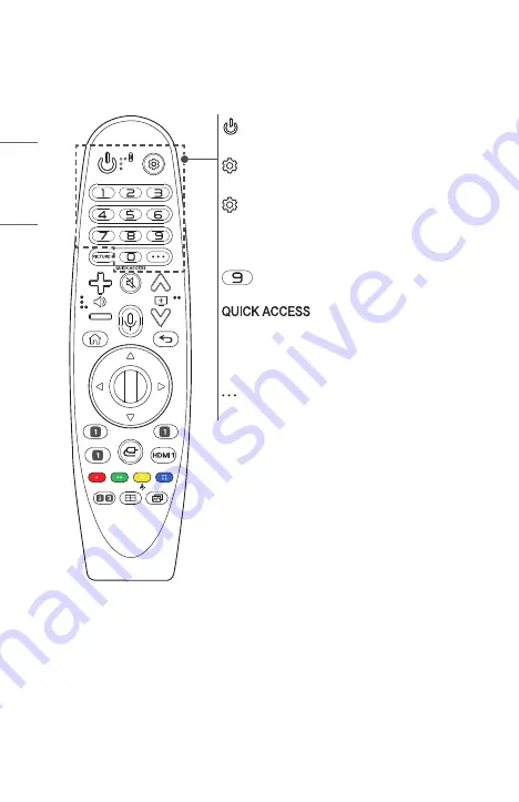 LG CineBeam HU715QW Owner'S Manual Download Page 16