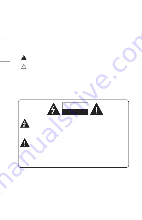 LG CineBeam HU715QW Owner'S Manual Download Page 26