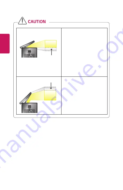 LG CineBeam HU80KS Owner'S Manual Download Page 32