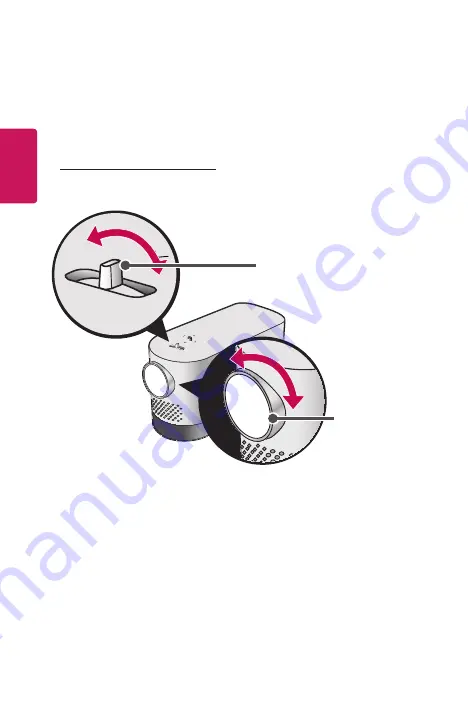 LG CineBeam Laser HF80JG.AAU Owner'S Manual Download Page 28