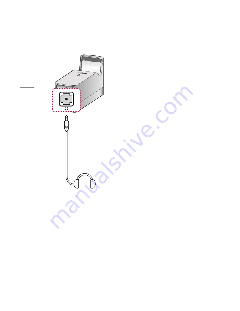 LG CineBeam Laser Owner'S Manual Download Page 40