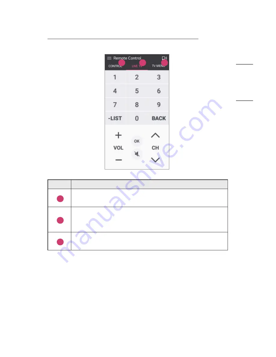 LG CineBeam Laser Owner'S Manual Download Page 69