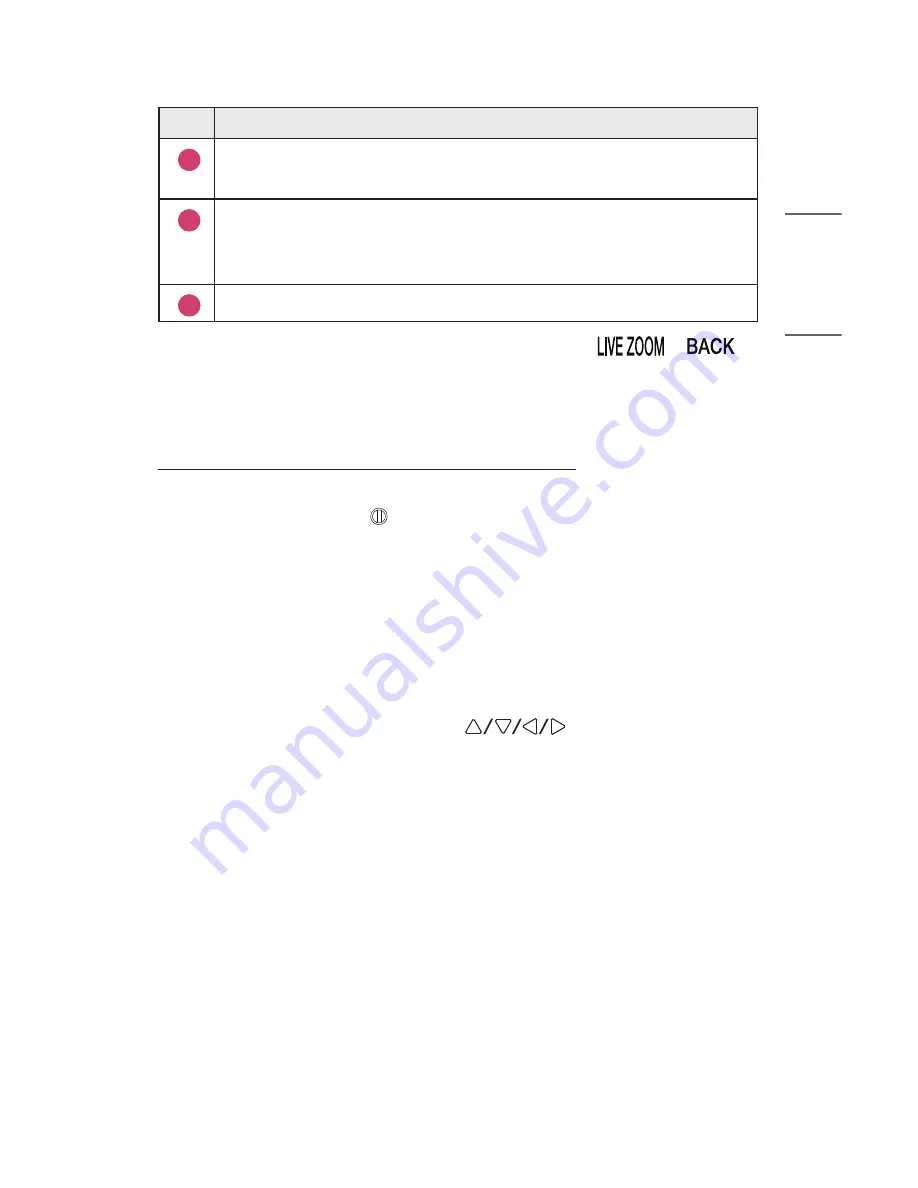 LG CineBeam Laser Owner'S Manual Download Page 117