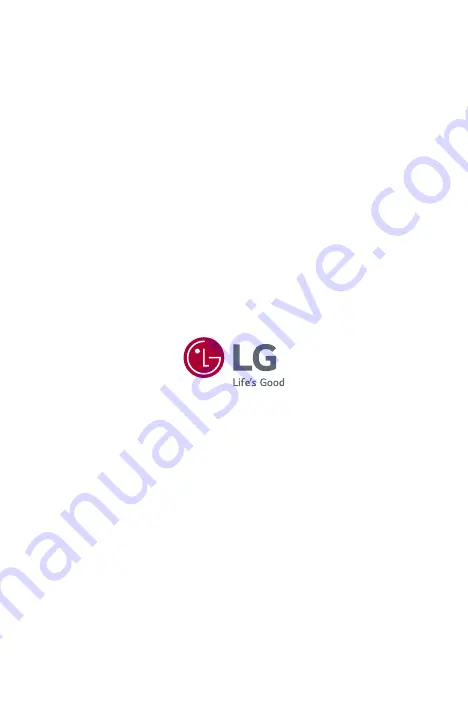 LG CineBeam PF1500W Owner'S Manual Download Page 46