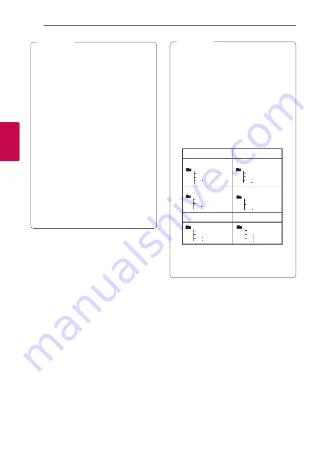 LG CJ88 Owner'S Manual Download Page 30