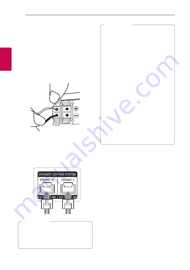 LG CK56 Скачать руководство пользователя страница 14