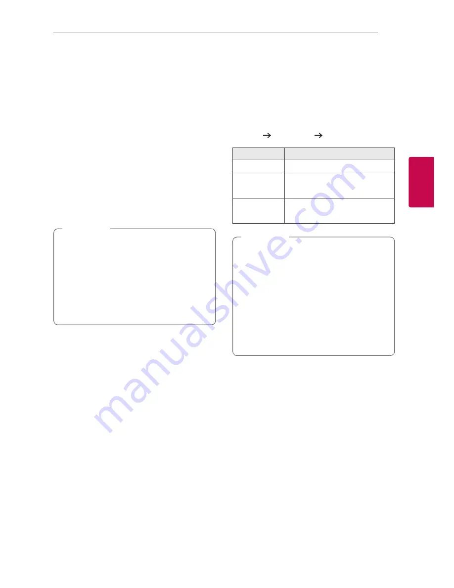 LG CK99 Owner'S Manual Download Page 23