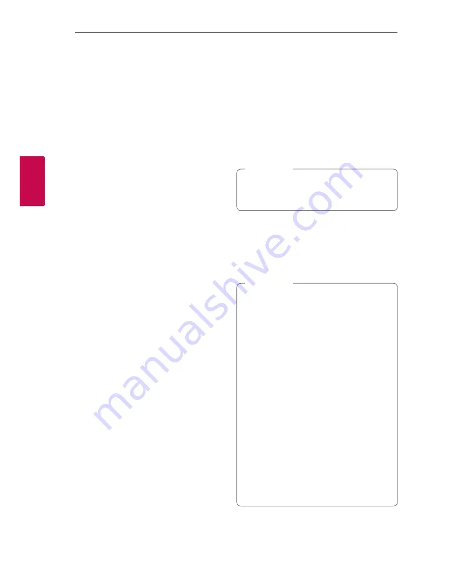 LG CK99 Owner'S Manual Download Page 26