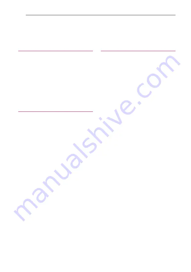 LG CL88 Owner'S Manual Download Page 4