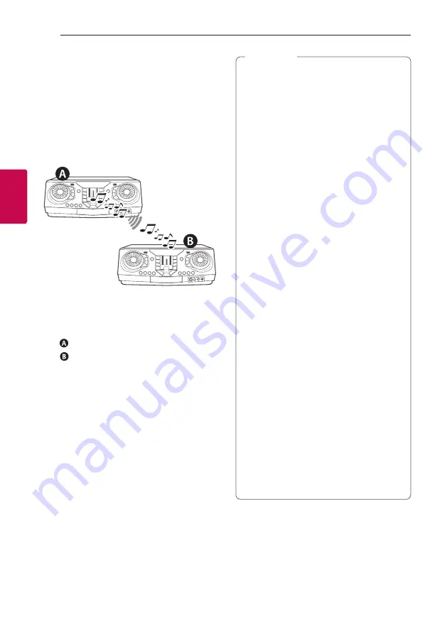 LG CL88 Owner'S Manual Download Page 42