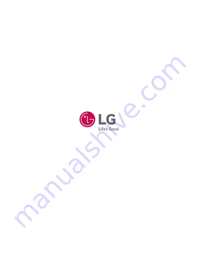 LG CL88 Owner'S Manual Download Page 48