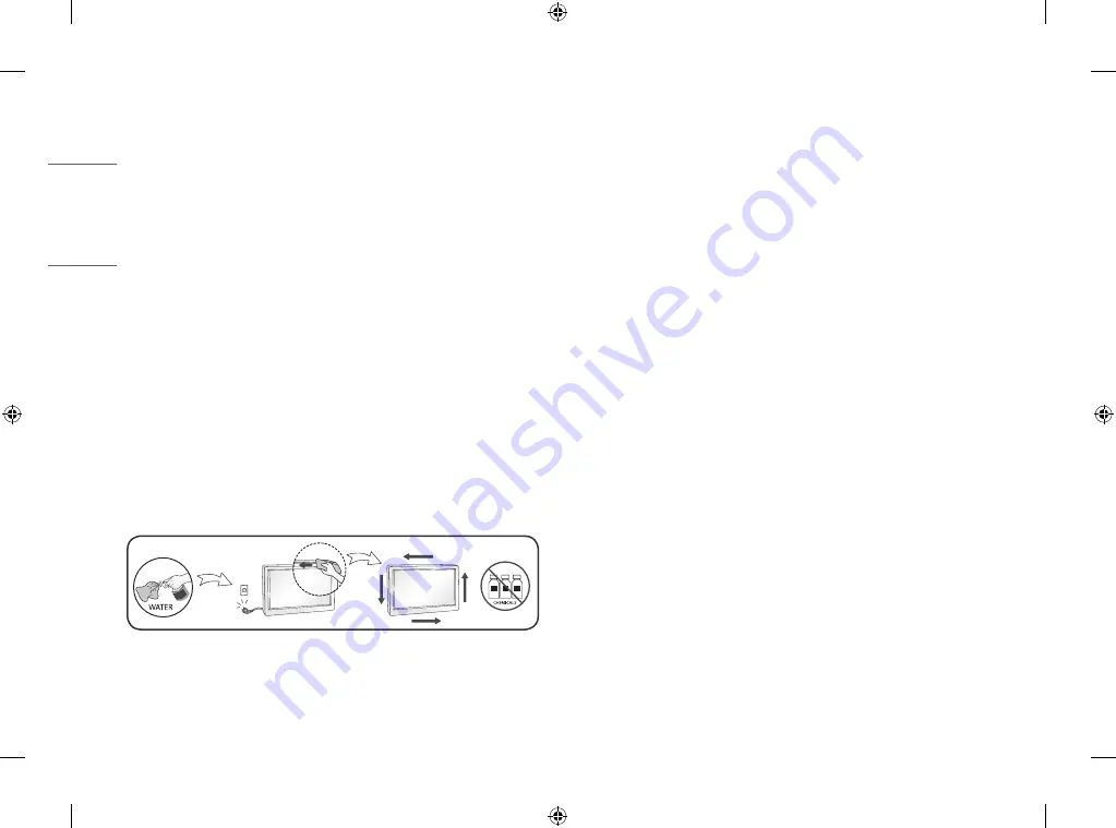 LG CloudDevice 38CK950N-1C Скачать руководство пользователя страница 10