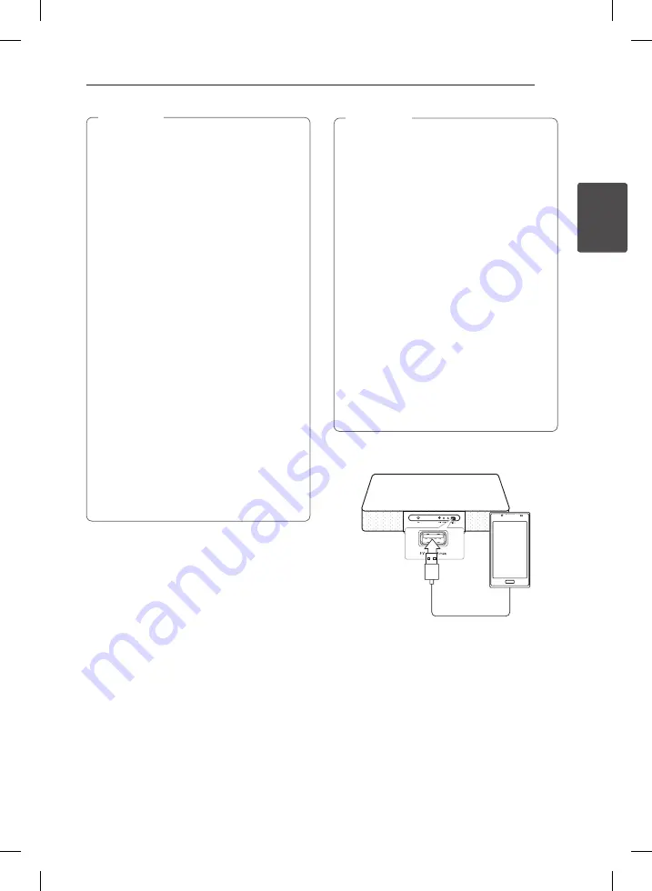 LG CM2330 Скачать руководство пользователя страница 13