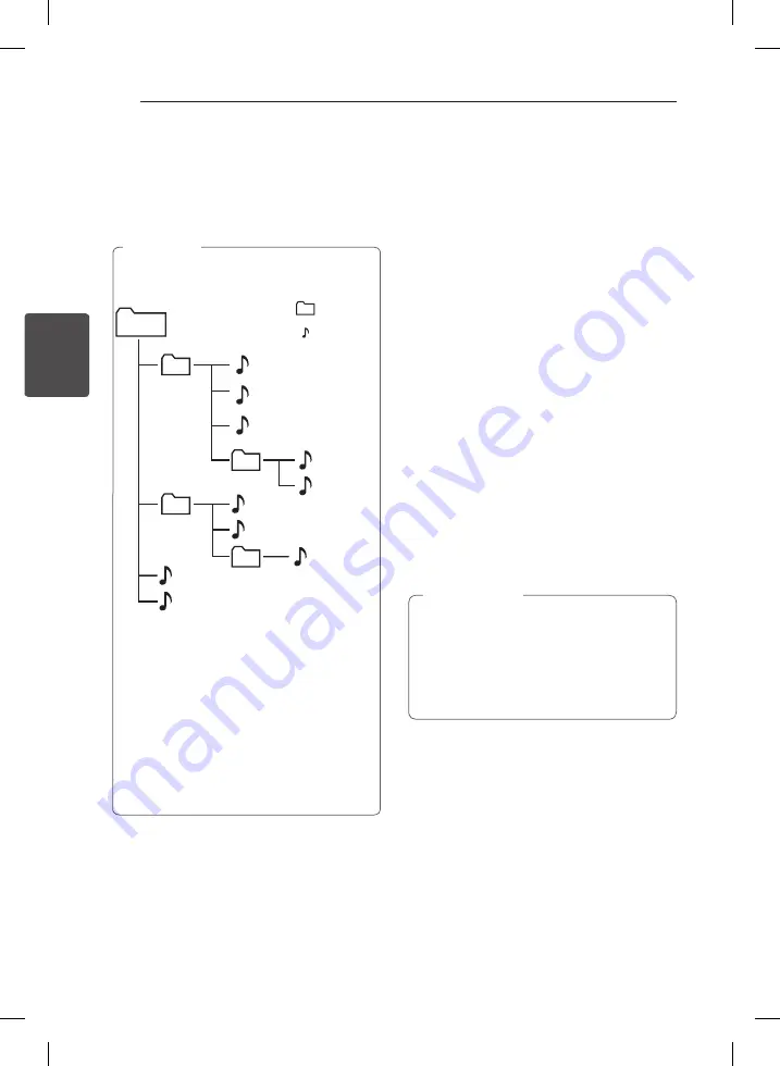 LG CM2440 Скачать руководство пользователя страница 14