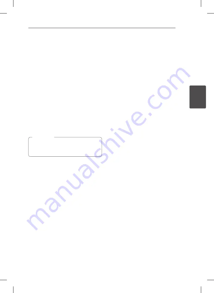 LG CM2521 Owner'S Manual Download Page 13