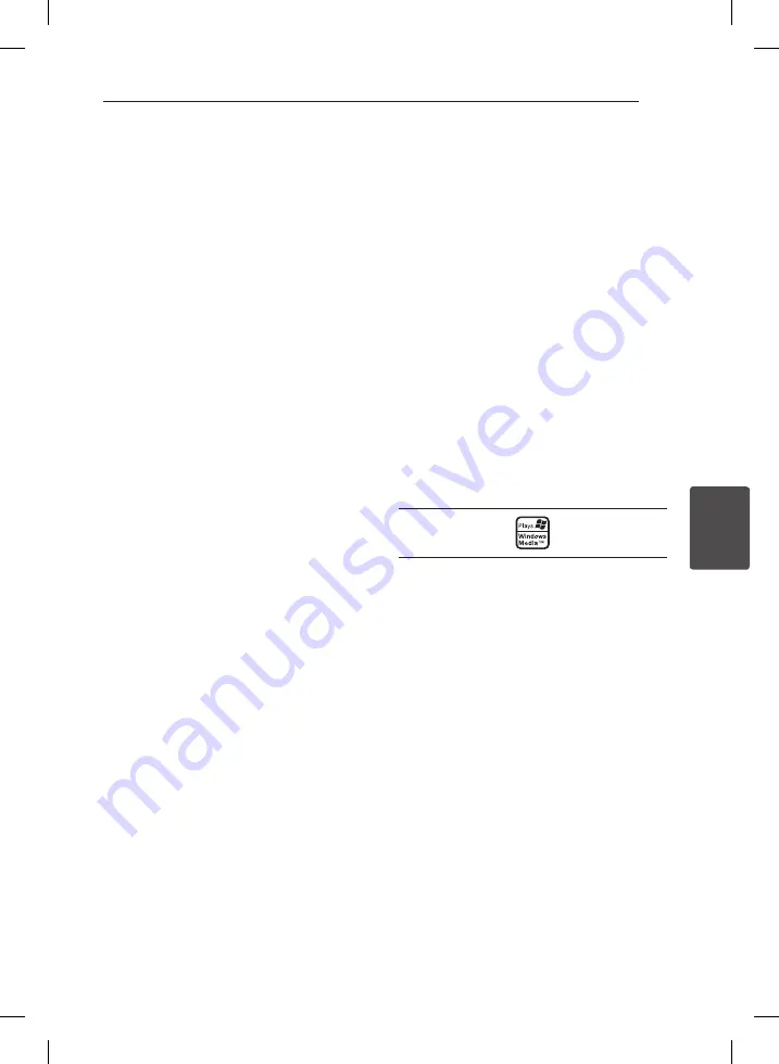 LG CM2521 Owner'S Manual Download Page 21