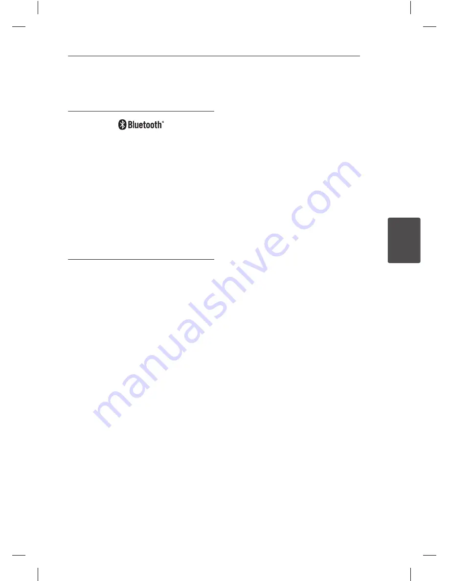 LG CM2540 Owner'S Manual Download Page 29