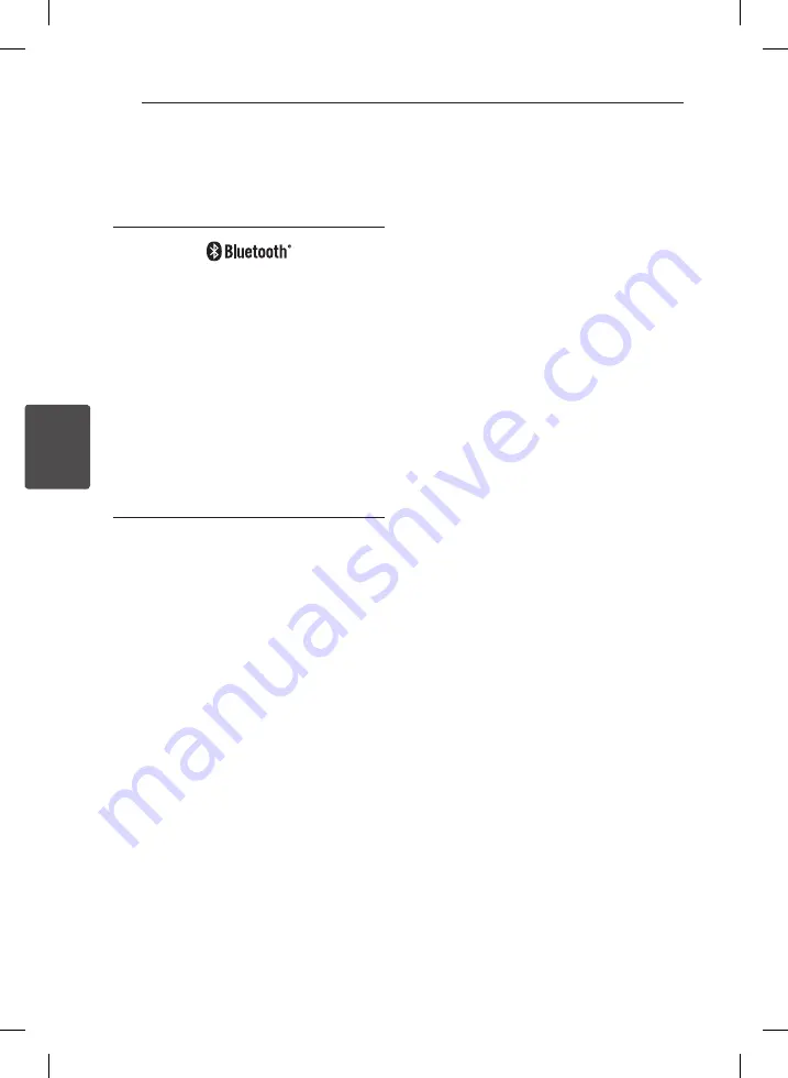 LG CM2630 Owner'S Manual Download Page 26