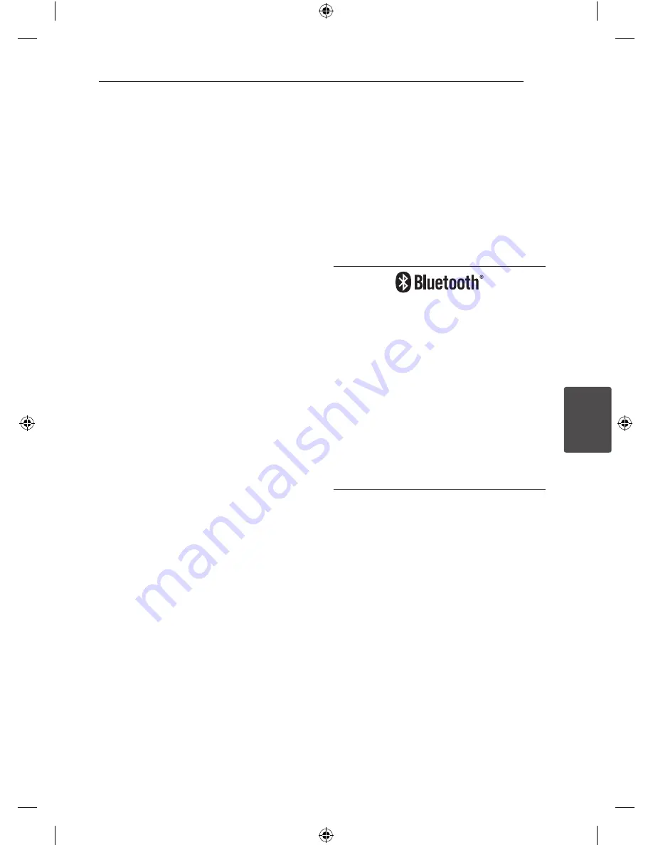 LG CM2730 Owner'S Manual Download Page 23