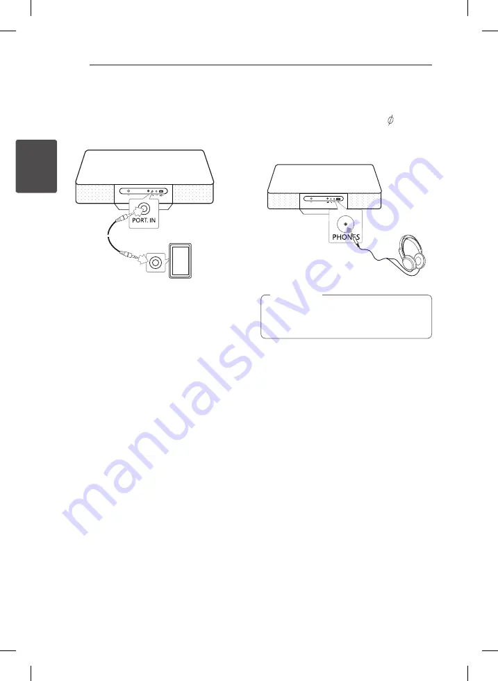 LG CM3330B Скачать руководство пользователя страница 16