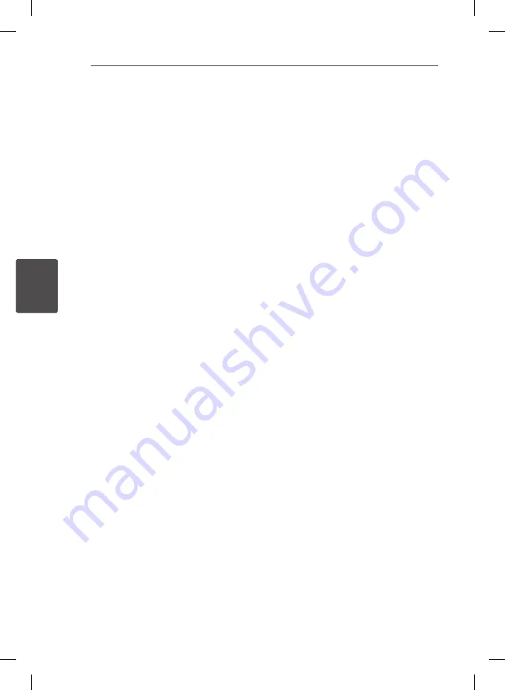 LG CM3330B Owner'S Manual Download Page 30