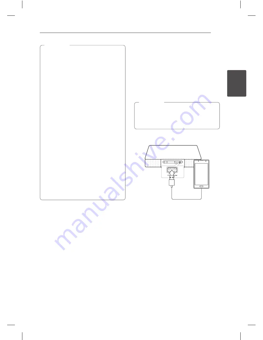 LG CM3330BDAB Owner'S Manual Download Page 13