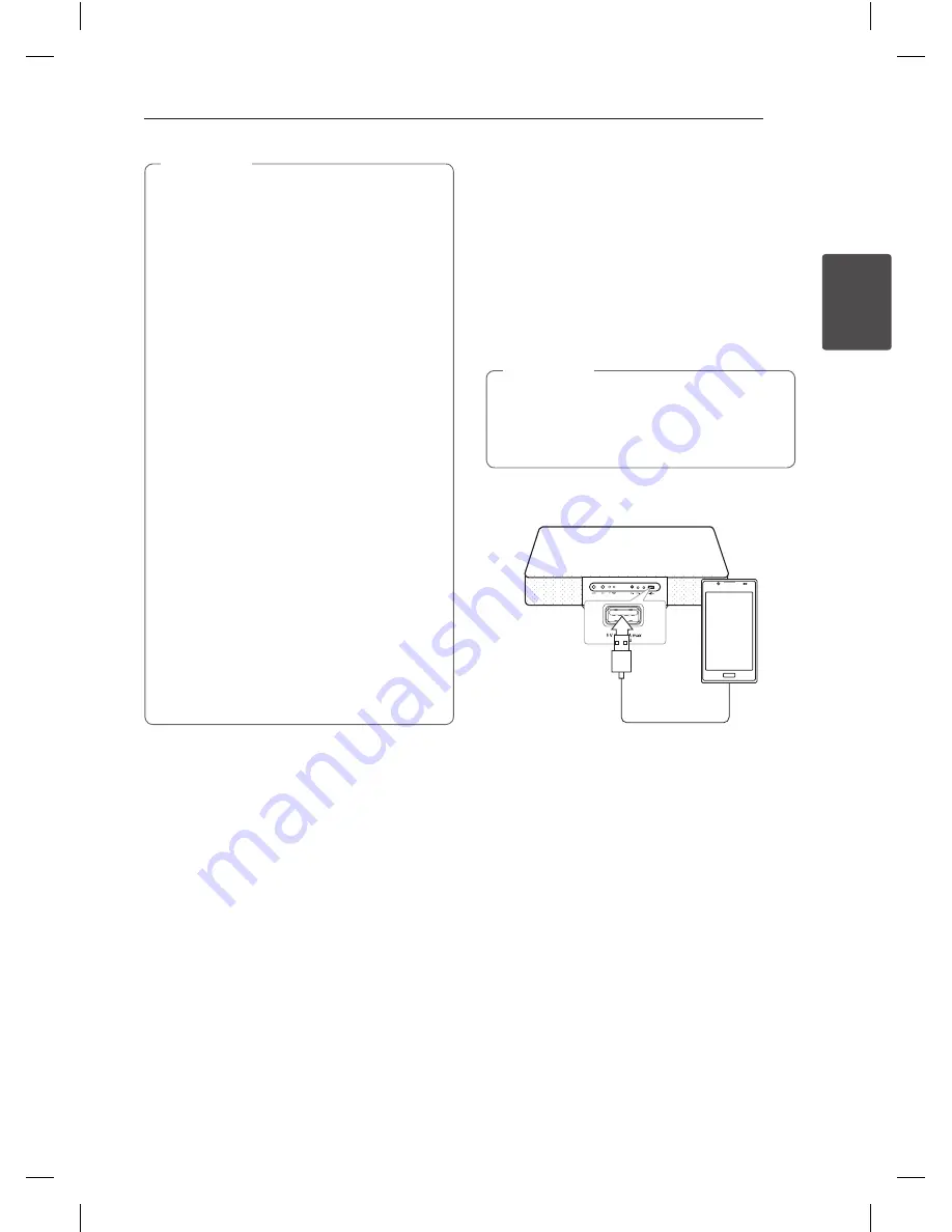 LG CM3430B Скачать руководство пользователя страница 13