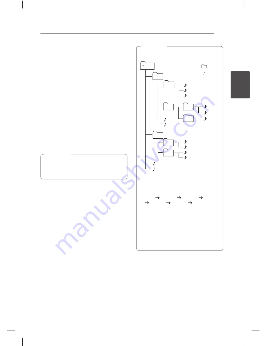 LG CM3430B Owner'S Manual Download Page 17