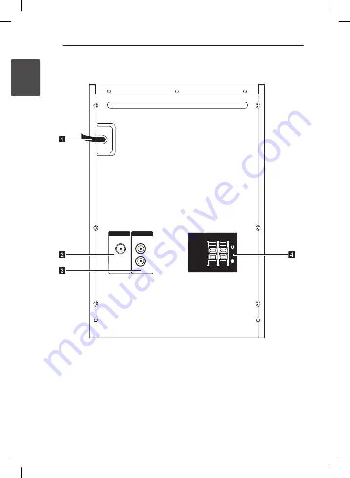 LG CM4321 Скачать руководство пользователя страница 10