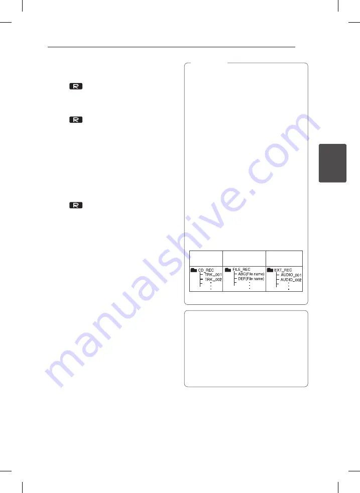 LG CM4321 Скачать руководство пользователя страница 21