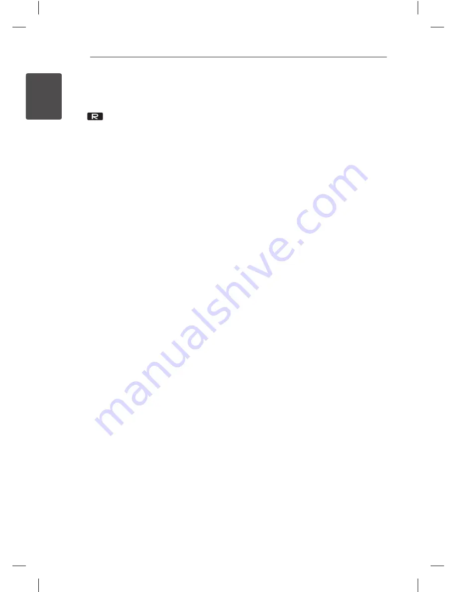 LG CM4340P Owner'S Manual Download Page 10