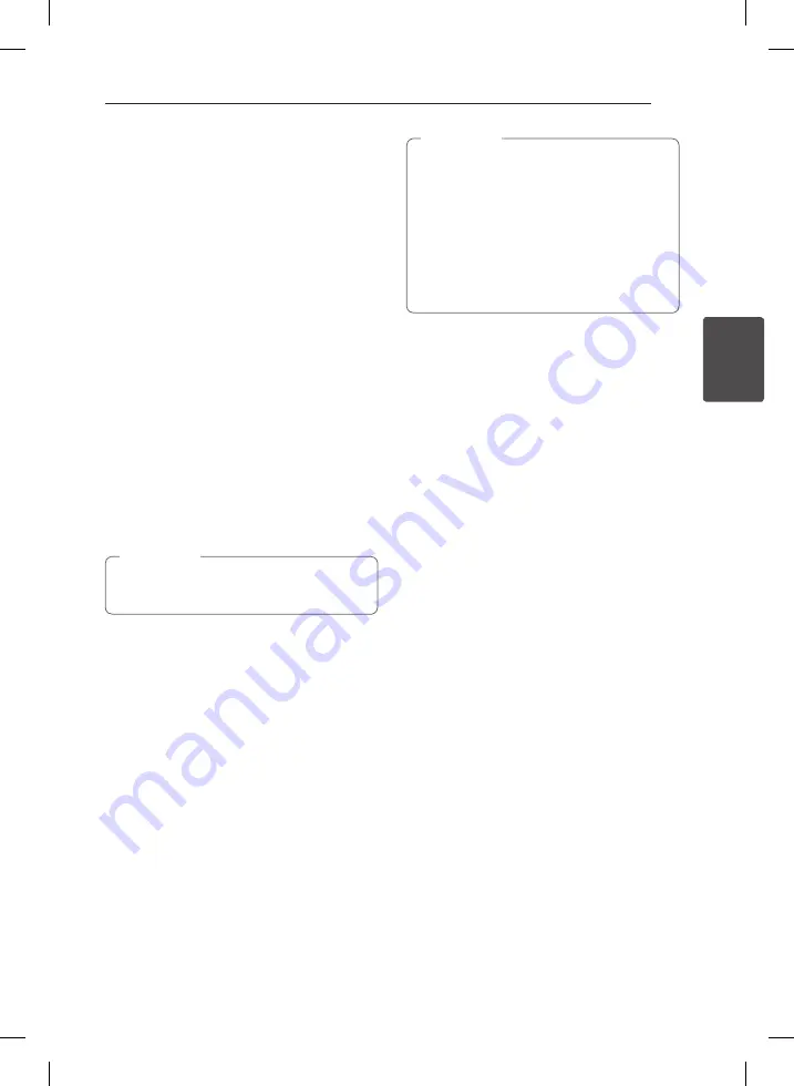 LG CM4345 Owner'S Manual Download Page 17