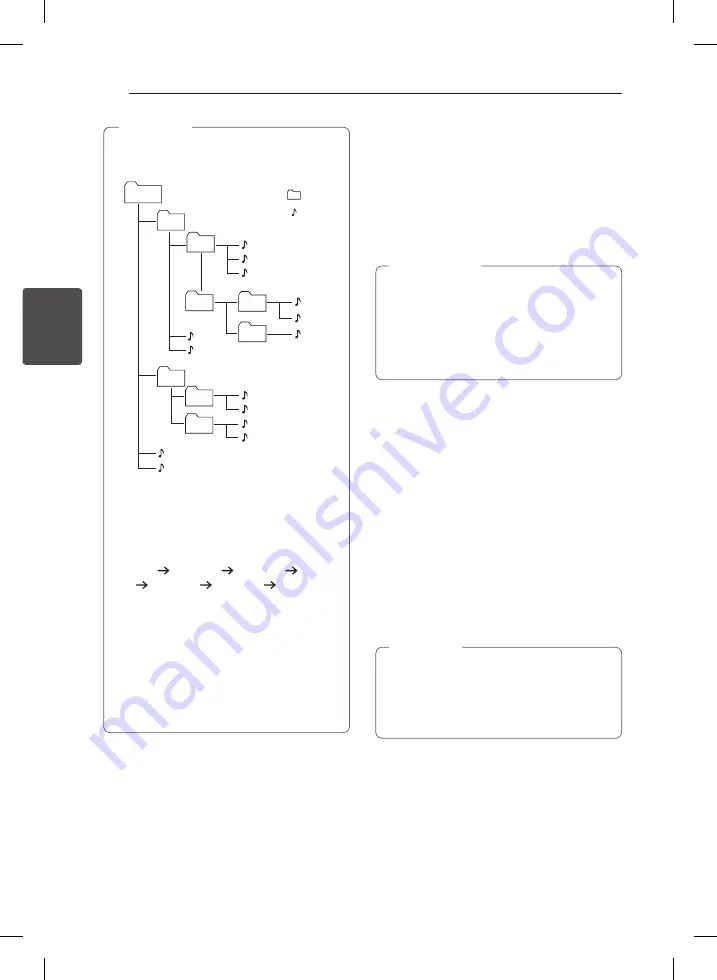 LG CM4345 Owner'S Manual Download Page 18