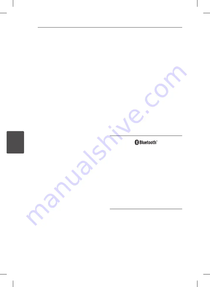 LG CM4345 Owner'S Manual Download Page 30