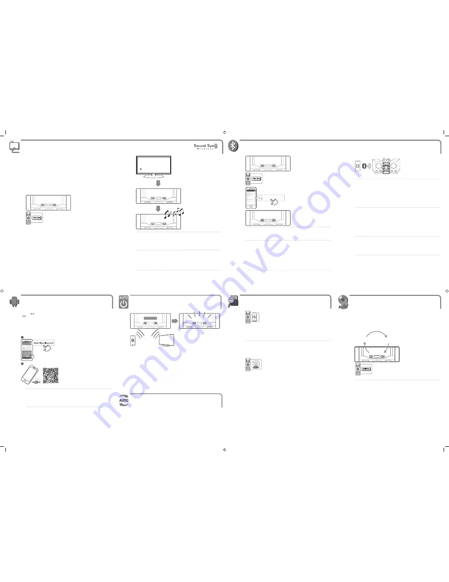 LG CM4450 Скачать руководство пользователя страница 2