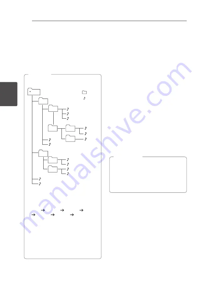 LG CM4650 Owner'S Manual Download Page 18