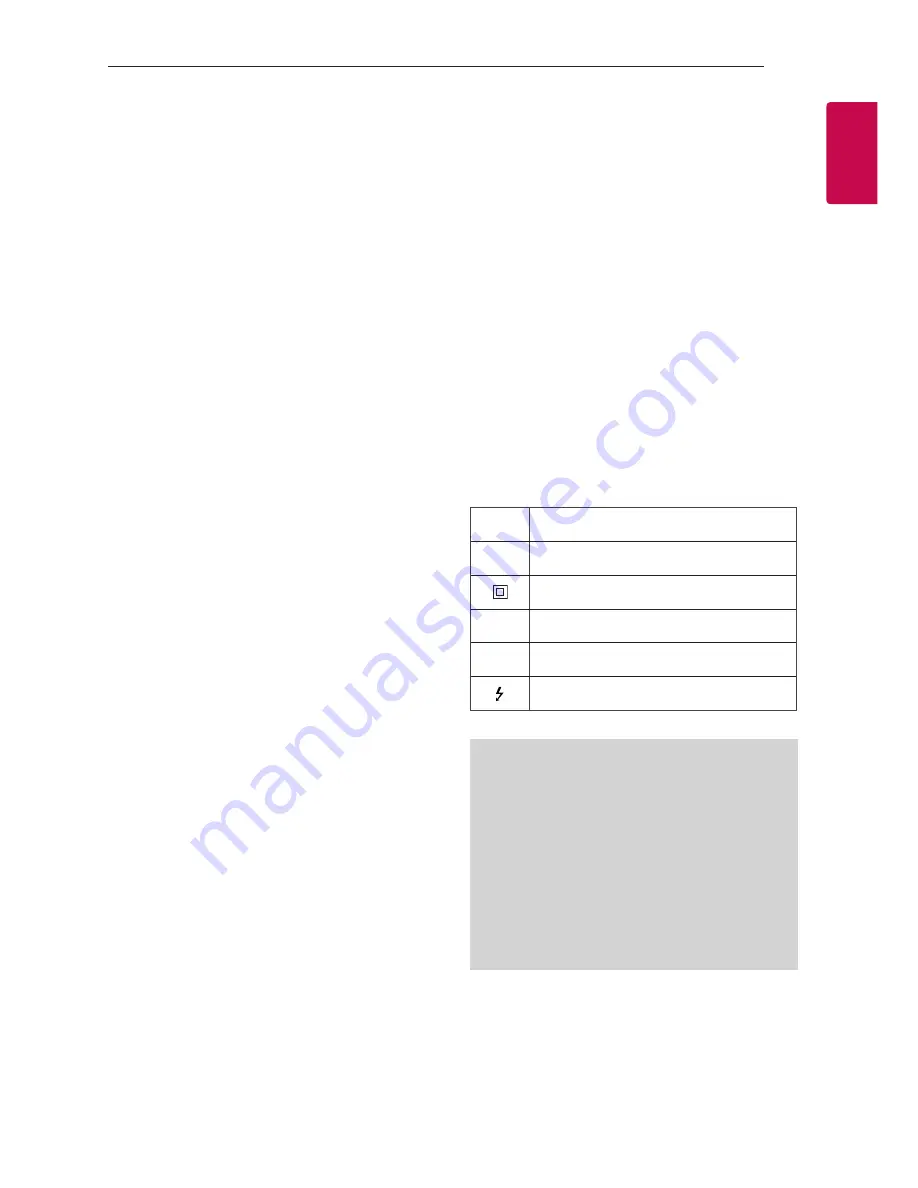 LG CM9760 Owner'S Manual Download Page 3