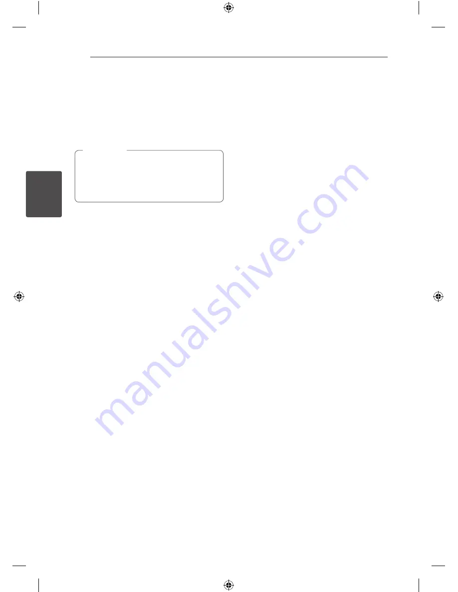 LG CM9940 Owner'S Manual Download Page 32