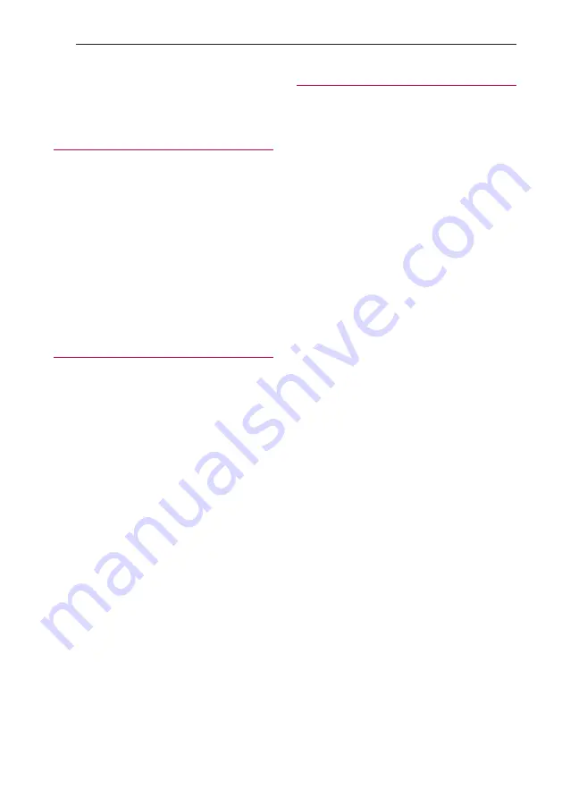 LG CM9960 Owner'S Manual Download Page 6